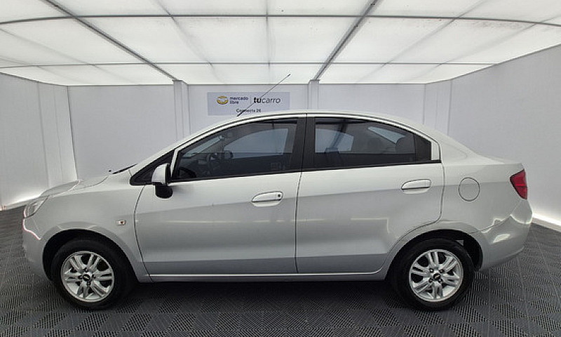 Chevrolet Sail 1.4 L...
