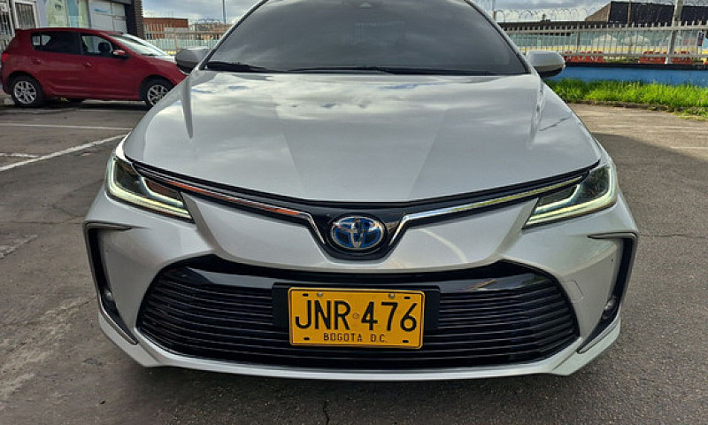 Toyota Corolla 1.8 S...