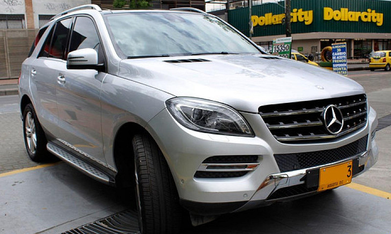 Mercedes-Benz Clase ...