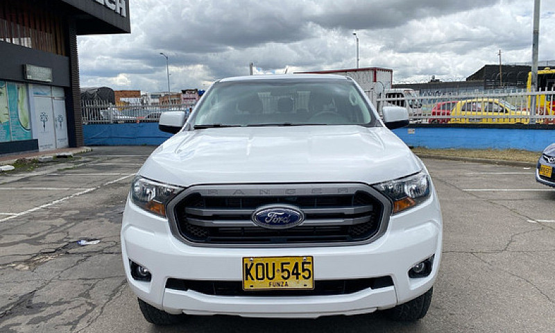 Ford Ranger 3.2 Xls...
