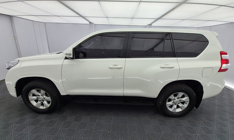 Toyota Prado 3.0 Tx ...