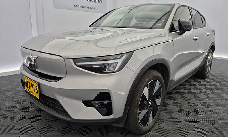 Volvo C40 Electrica ...