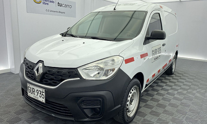 Renault Kangoo 1.6 E...