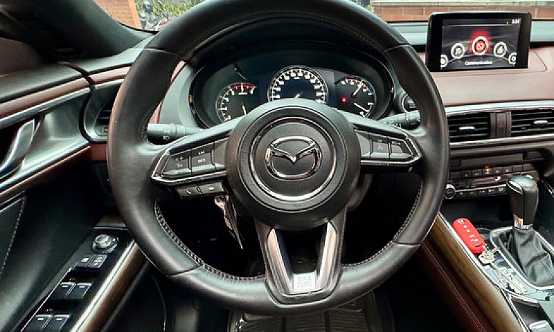 Mazda Cx-9 2.5 Grand...