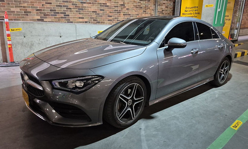 Mercedes-Benz Clase ...