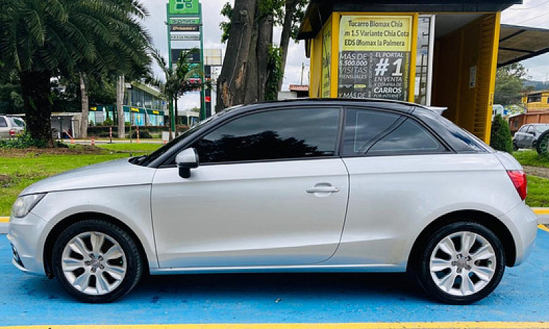 Audi A1 1.4 Tfsi Amb...