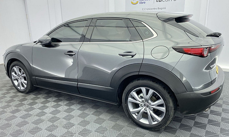 Mazda Cx-30 2.0 Gran...