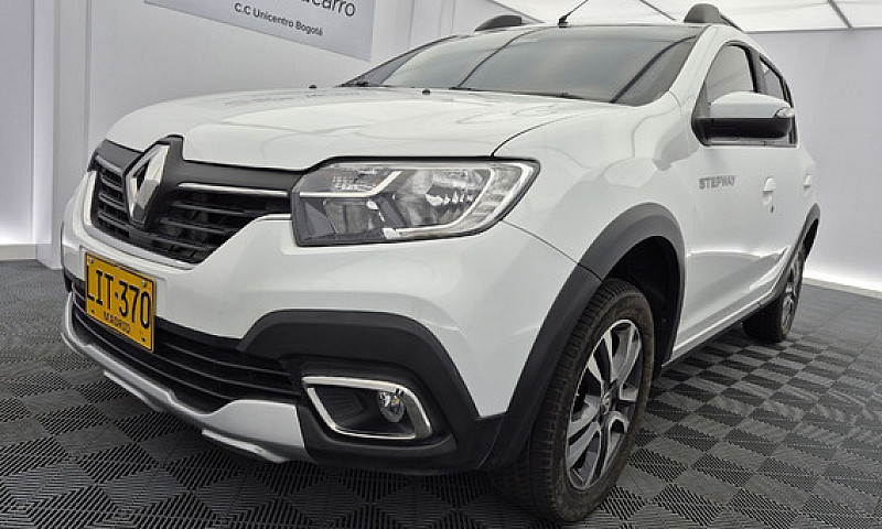 Renault Stepway 1.6 ...