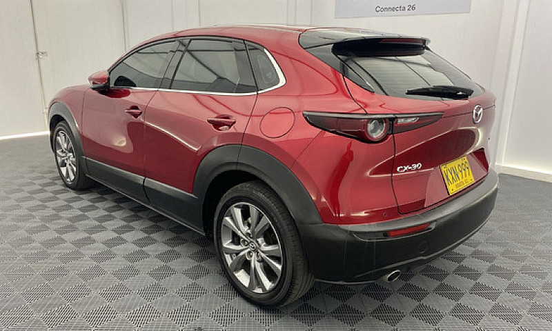 Mazda Cx-30 2.0 Gran...
