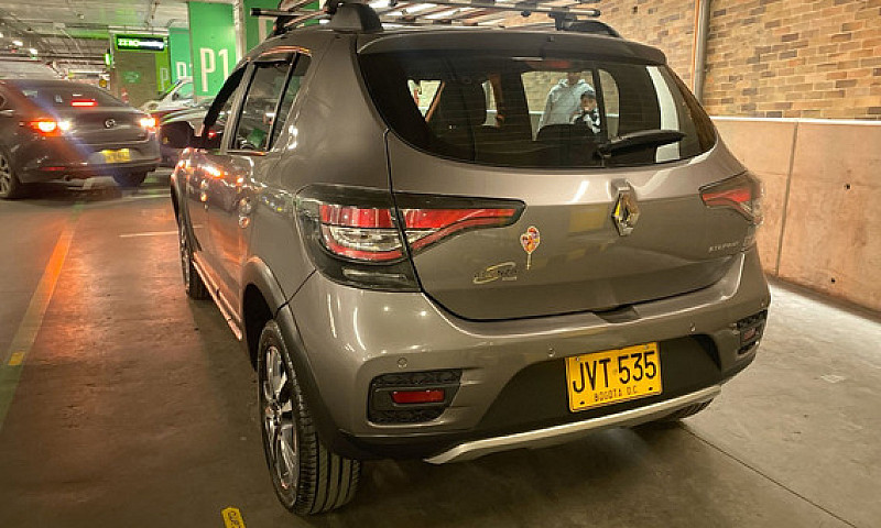 Renault Stepway 1.6 ...