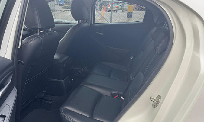Mazda 2 1.5 Prime...