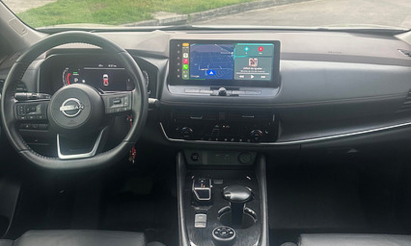 Nissan X-Trail E-Pow...