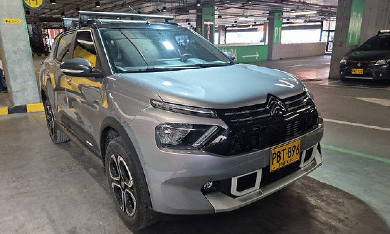 Citroën C3 Aircross ...