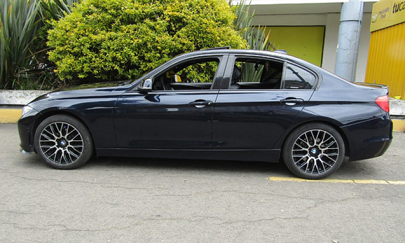 Bmw Serie 3 1.6 316I...