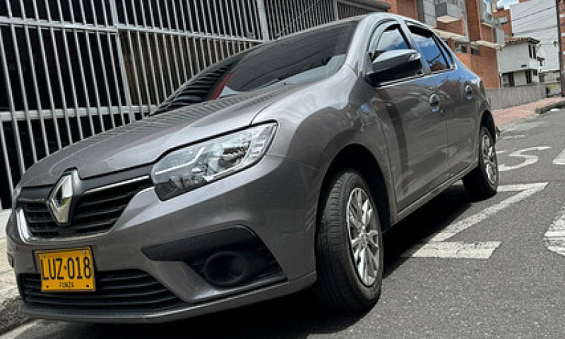 Renault Logan 1.6 Li...