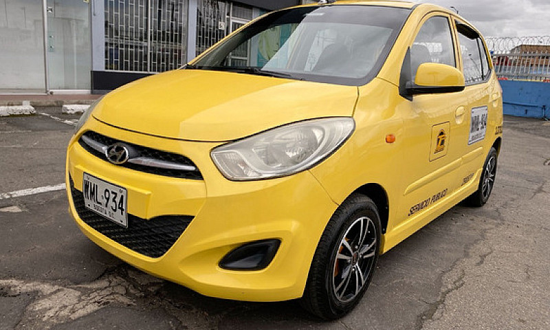 Hyundai I10 Gl Mt 1....