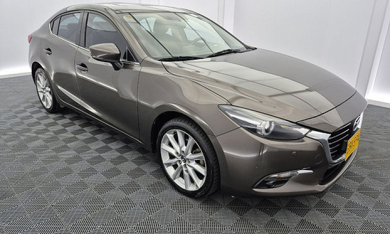 Mazda 3 2.0 Grand To...