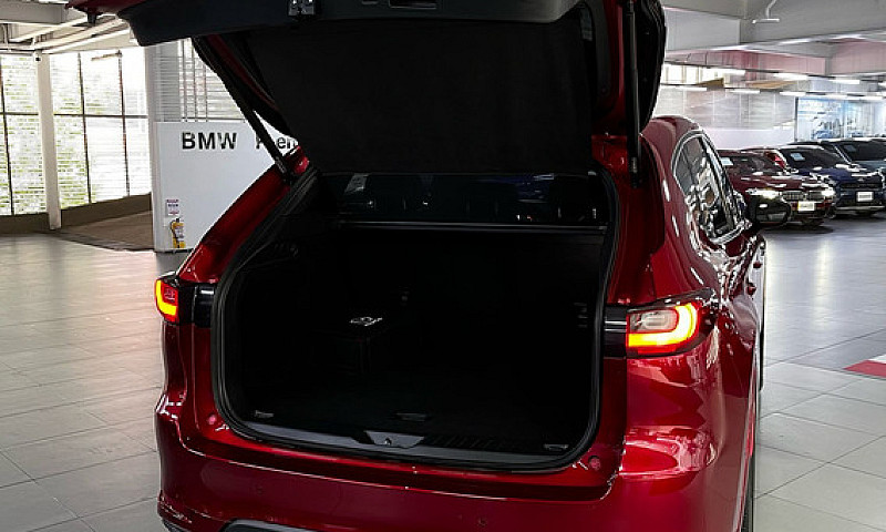 Mazda Cx-60 3.3 Gran...
