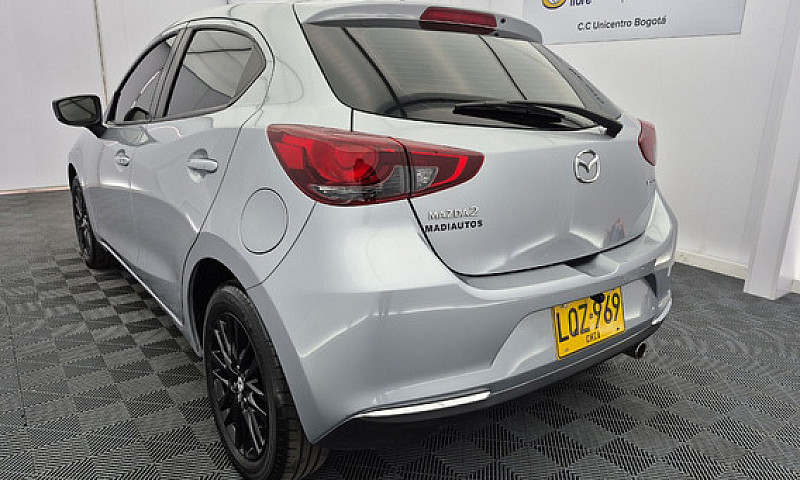Mazda 2 1.5 Touring...