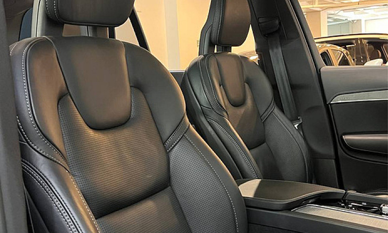 Volvo Xc90 B6 Inscri...