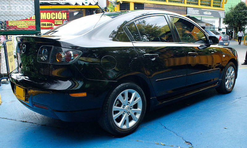 Mazda 3 2.0 Lxna7...