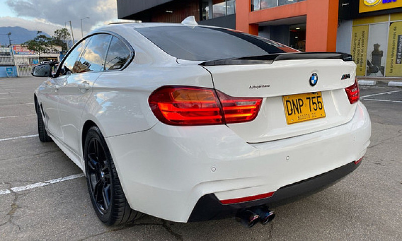 Bmw Serie 4 2.0 420I...