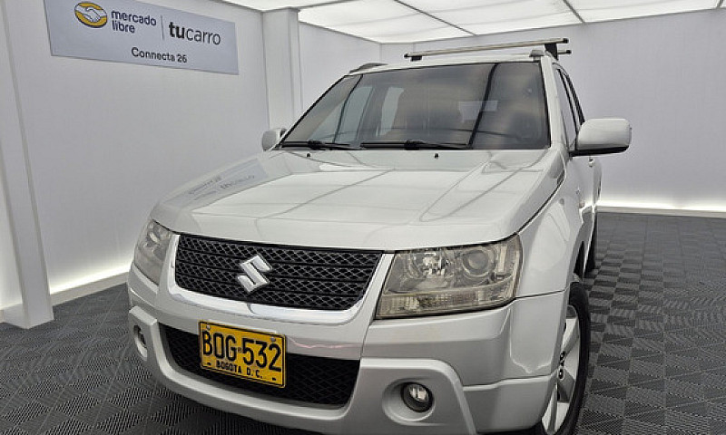 Suzuki Grand Vitara ...