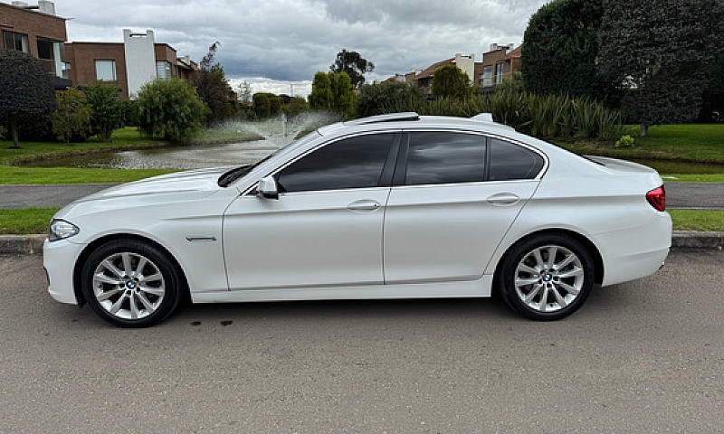 Bmw Serie 5 2.0 520I...