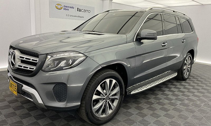 Mercedes-Benz Clase ...
