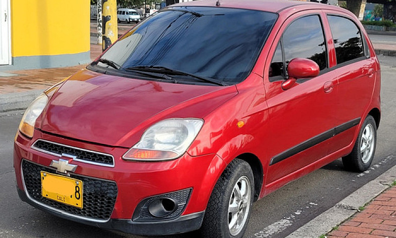 Chevrolet Spark 1.0 ...