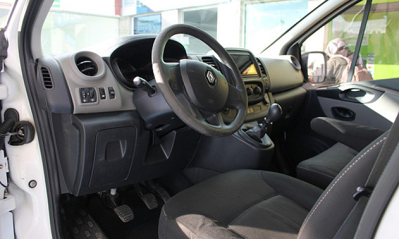 Renault Trafic 1.6 P...