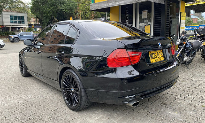 Bmw Serie 3 2.0 320I...