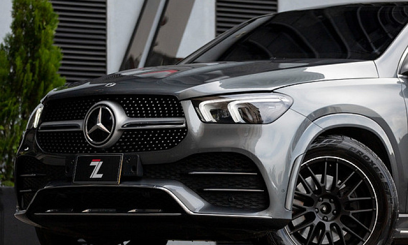 Mercedes-Benz Clase ...