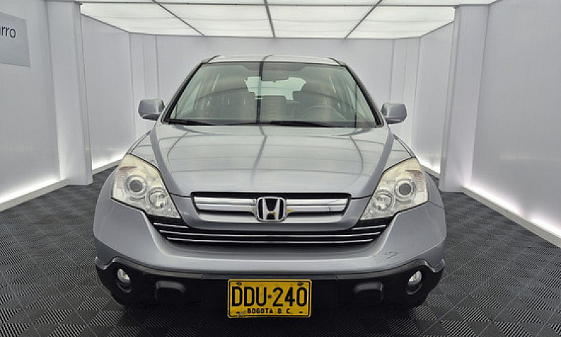 Honda Cr-V 2.4 Ex...