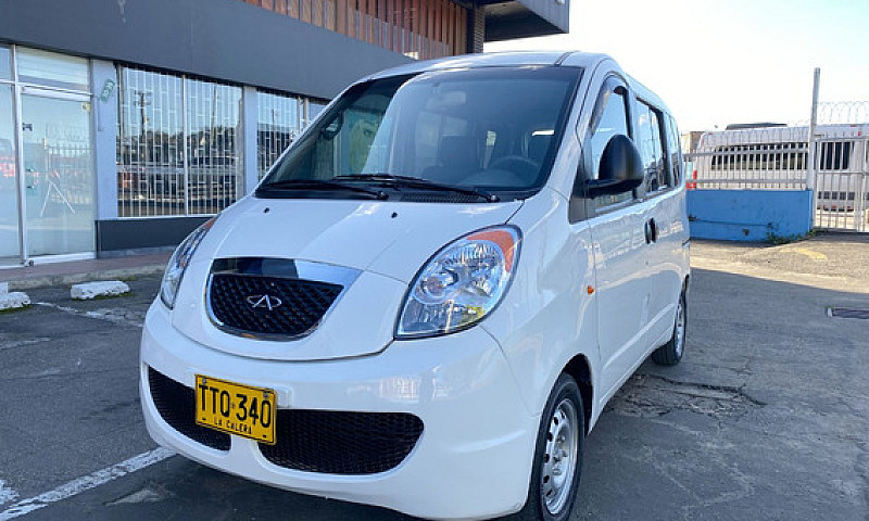 Chery Yoya 1.3  Van ...