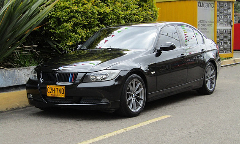 Bmw Serie 3 2.0 318I...