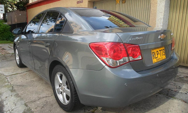 Chevrolet Cruze 1.8 ...