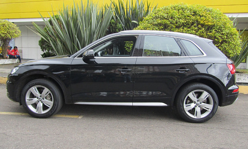Audi Q5 2.0 Tfsi Qua...
