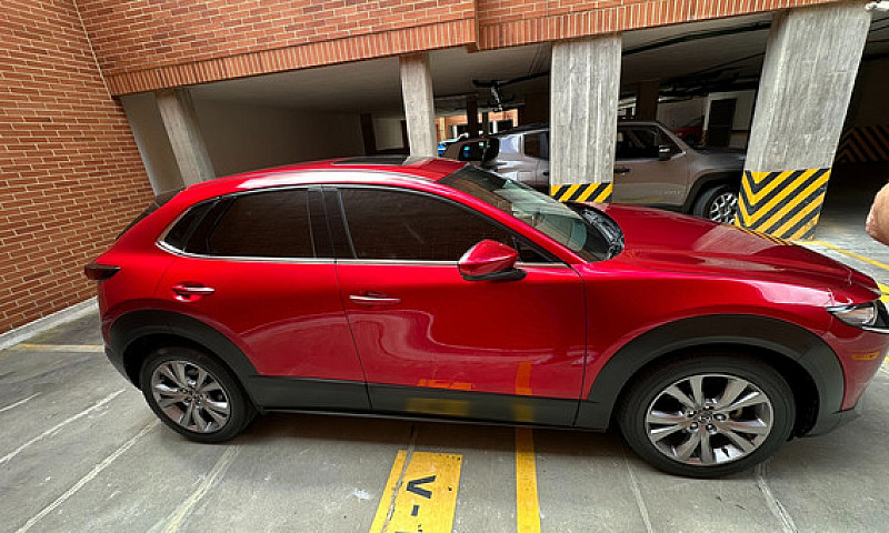 Mazda Cx-30 2.0 Gran...