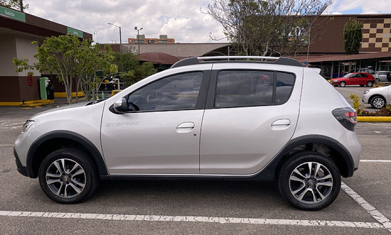 Renault Stepway 1.6 ...
