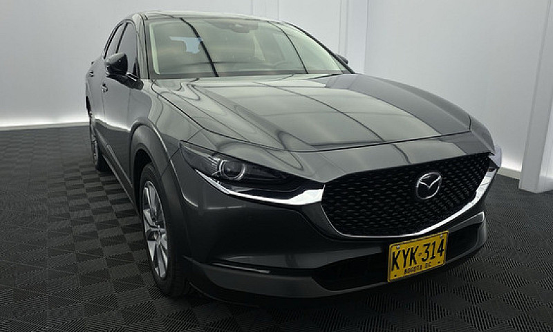 Mazda Cx-30 2.0 Gran...
