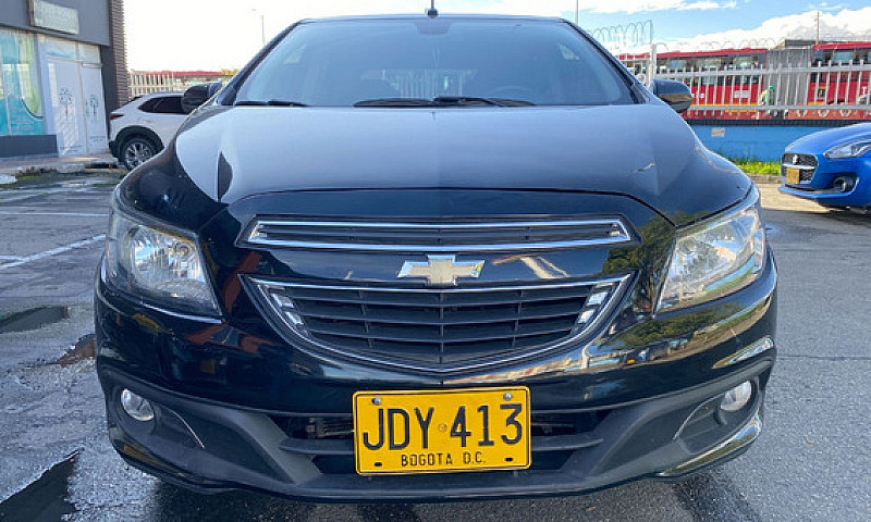 Chevrolet Onix 1.4 L...