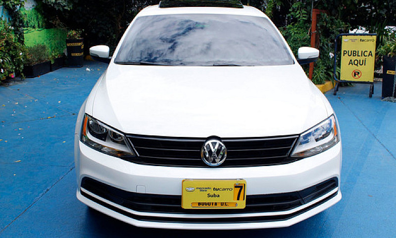 Volkswagen Jetta 2.0...