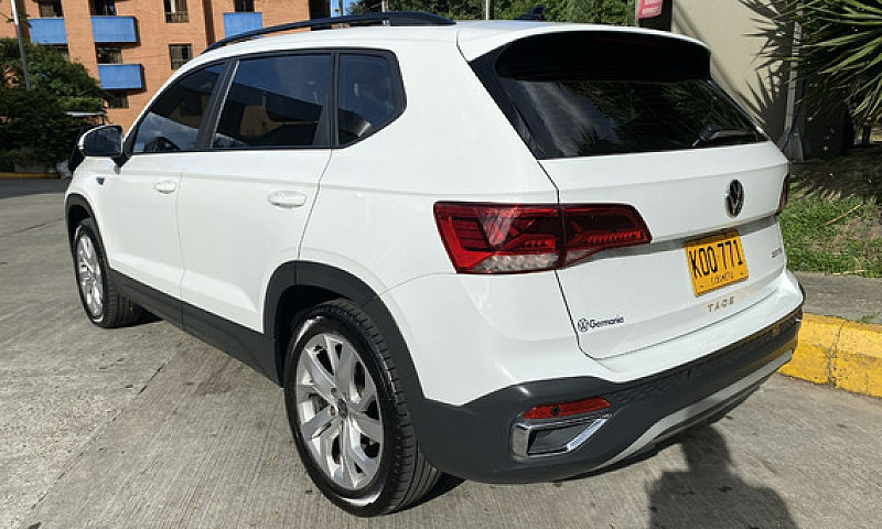 Volkswagen Taos 1.4 ...