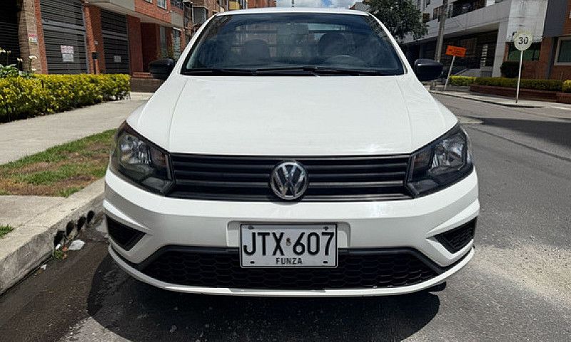 Volkswagen Saveiro ...