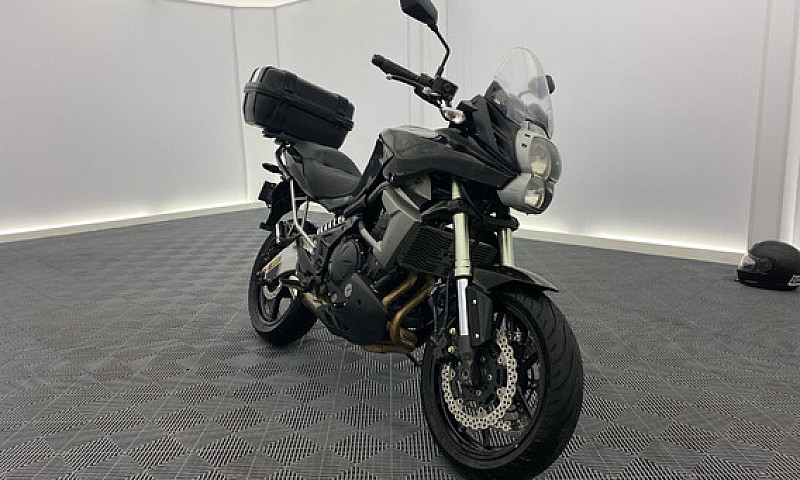 Kawasaki Kle 650 Cbf...