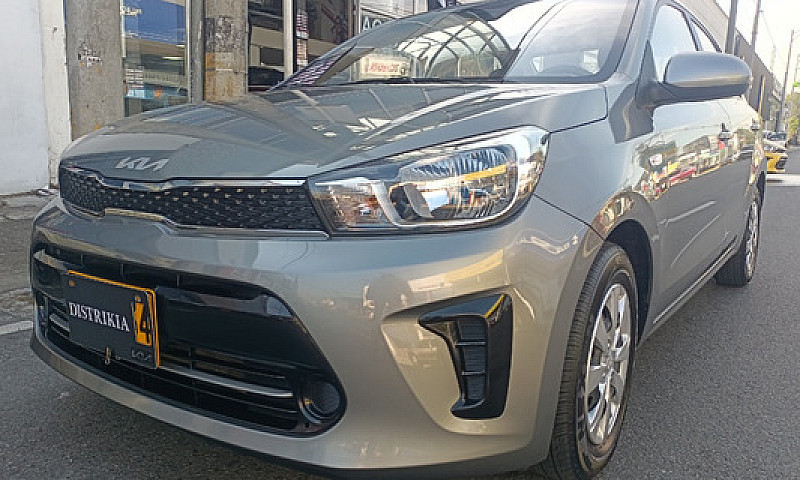 Kia Soluto 1.4L Lx 5...