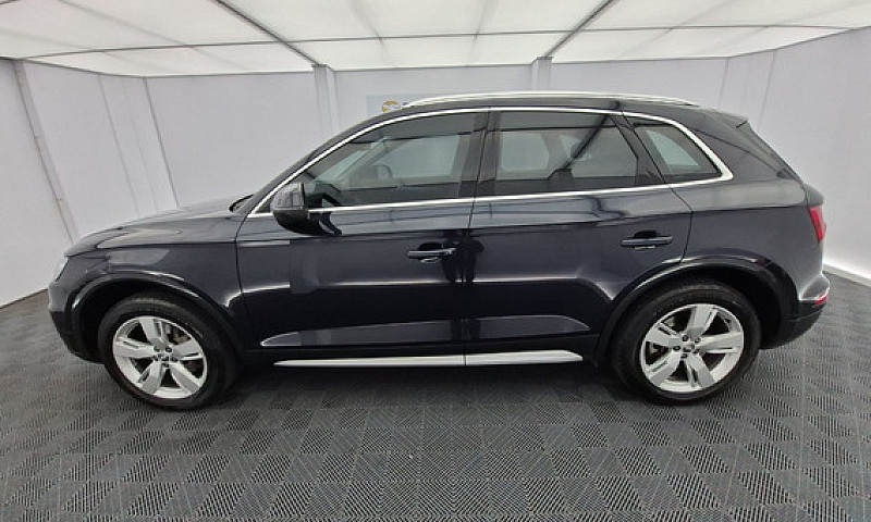Audi Q5 2.0 Tfsi Qua...
