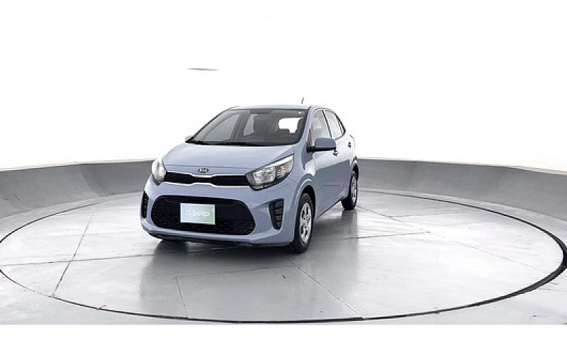 Kia Picanto Vibrant...