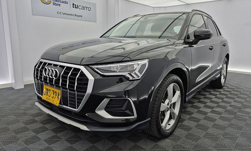 Audi Q3 1.4 Tfsi Amb...